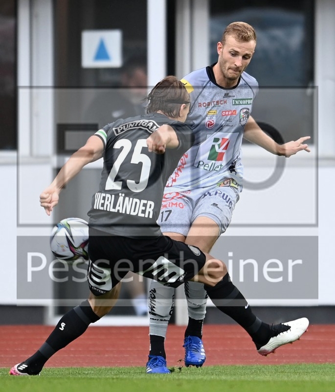 RZ Pellets WAC - SK Sturm Graz (01.08.2021)_53