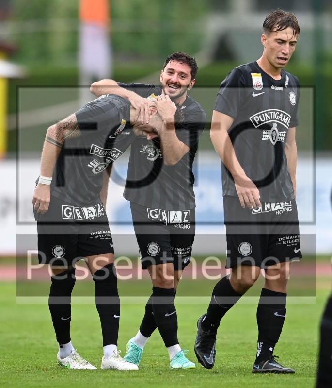 RZ Pellets WAC - SK Sturm Graz (01.08.2021)_56