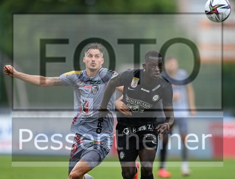 RZ Pellets WAC - SK Sturm Graz (01.08.2021)_59