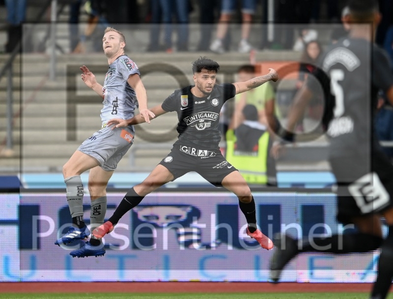 RZ Pellets WAC - SK Sturm Graz (01.08.2021)_69