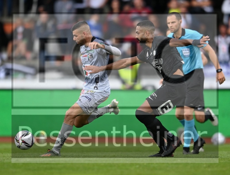 RZ Pellets WAC - SK Sturm Graz (01.08.2021)_70