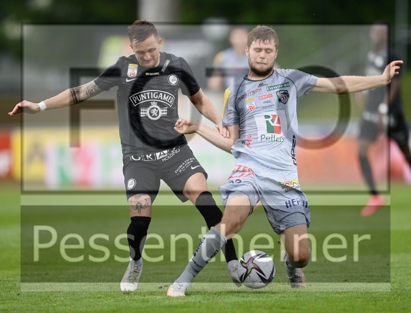 RZ Pellets WAC - SK Sturm Graz (01.08.2021)_71