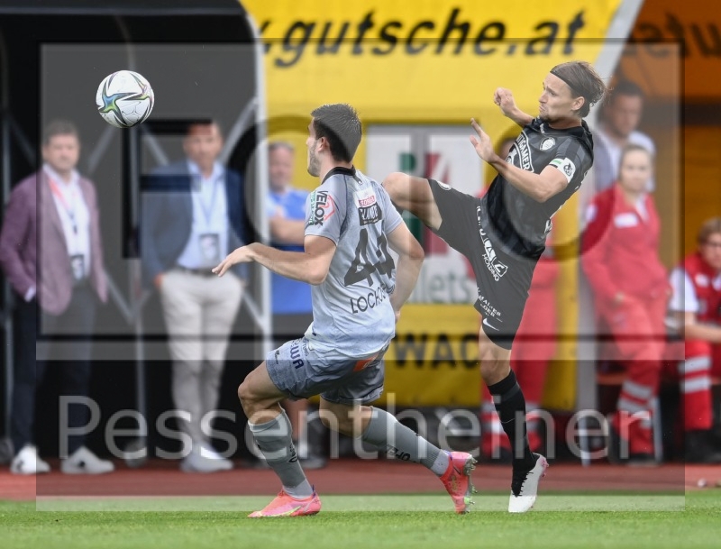 RZ Pellets WAC - SK Sturm Graz (01.08.2021)_74