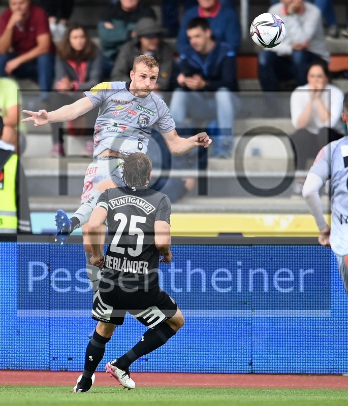 RZ Pellets WAC - SK Sturm Graz (01.08.2021)_78