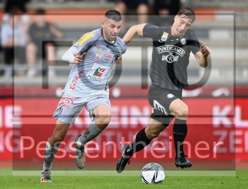RZ Pellets WAC - SK Sturm Graz (01.08.2021)_82