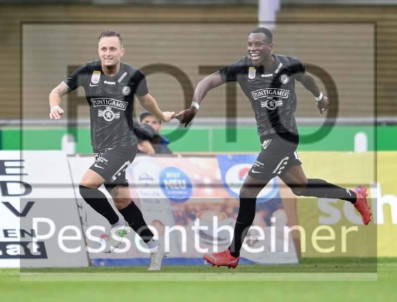 RZ Pellets WAC - SK Sturm Graz (01.08.2021)_88