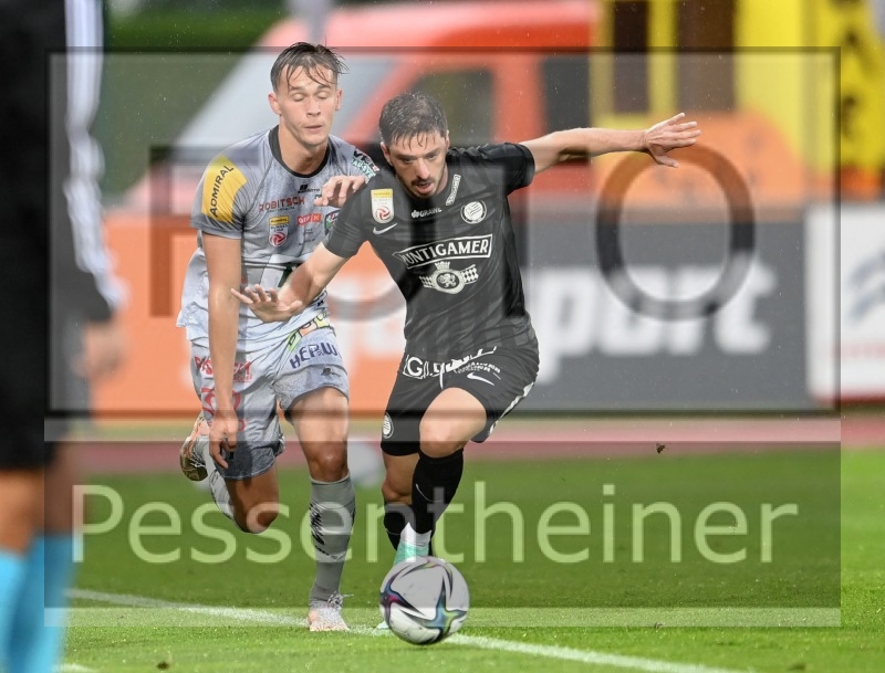 RZ Pellets WAC - SK Sturm Graz (01.08.2021)_15