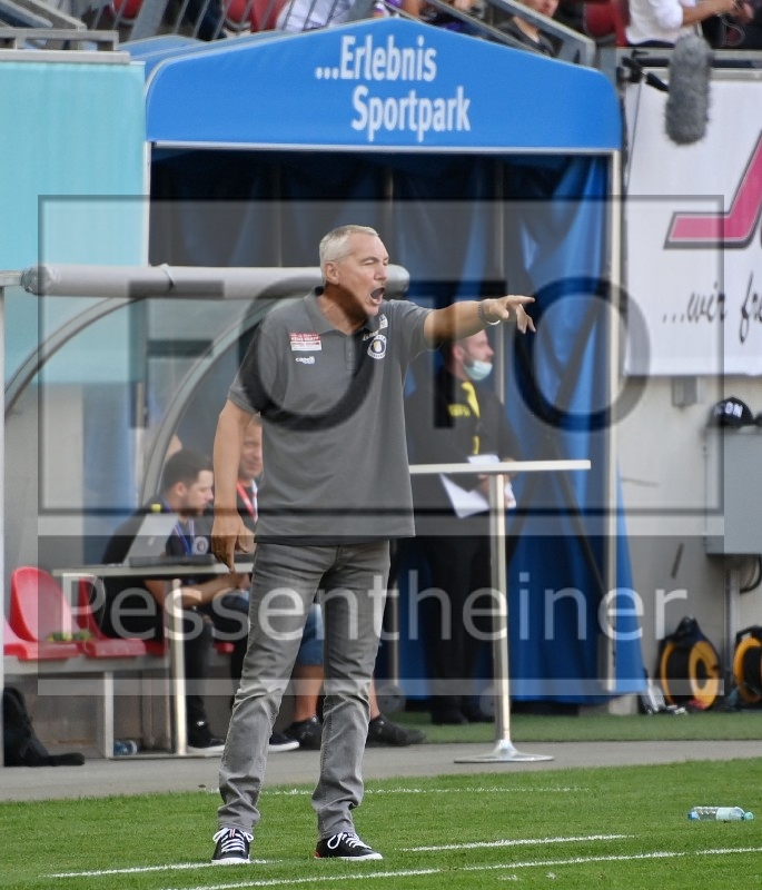SK Austria Klagenfurt - TSV Hartberg (07.08.2021)_6