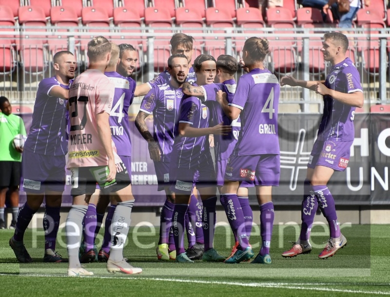 SK Austria Klagenfurt - TSV Hartberg (07.08.2021)_14