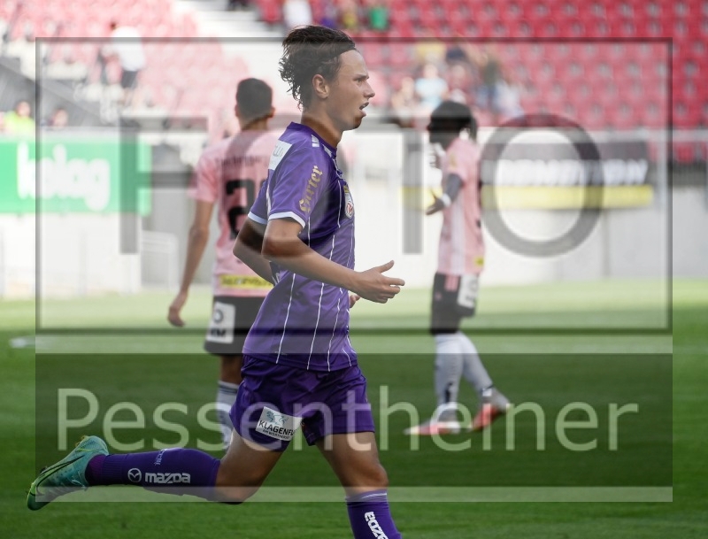 SK Austria Klagenfurt - TSV Hartberg (07.08.2021)_21