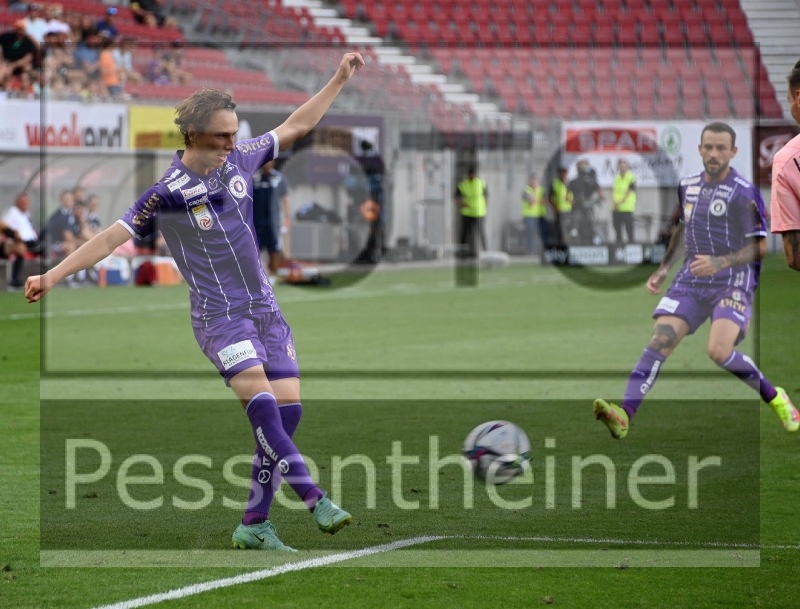 SK Austria Klagenfurt - TSV Hartberg (07.08.2021)_31