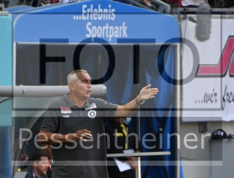 SK Austria Klagenfurt - TSV Hartberg (07.08.2021)_34