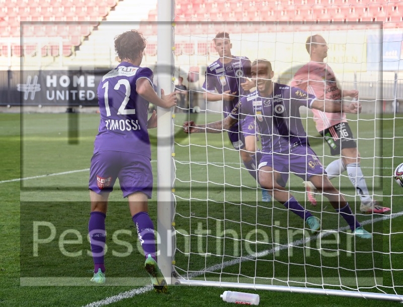 SK Austria Klagenfurt - TSV Hartberg (07.08.2021)_39