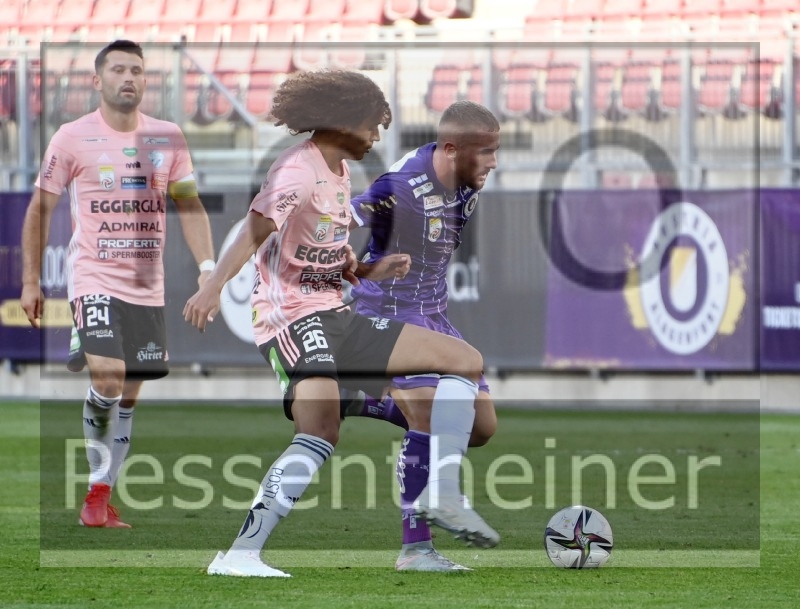 SK Austria Klagenfurt - TSV Hartberg (07.08.2021)_2