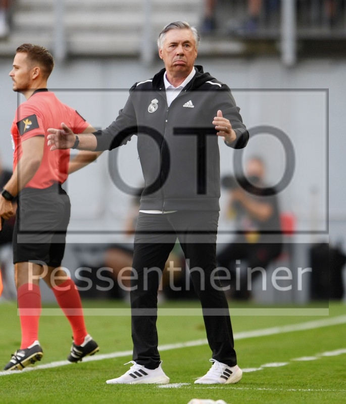 Real Madrid - AC Milan (Klagenfurt, 08.08.2021)_3