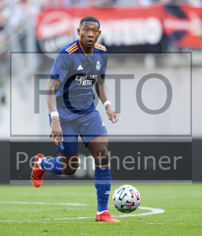 Real Madrid - AC Milan (Klagenfurt, 08.08.2021)_4