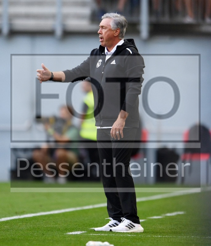 Real Madrid - AC Milan (Klagenfurt, 08.08.2021)_6
