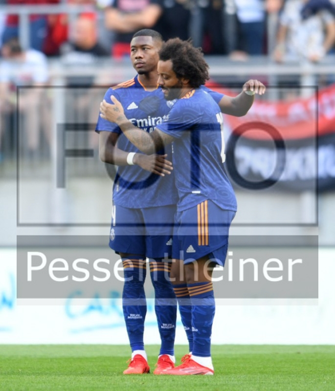 Real Madrid - AC Milan (Klagenfurt, 08.08.2021)_7