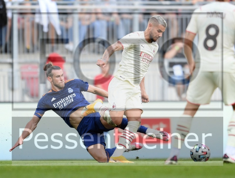 Real Madrid - AC Milan (Klagenfurt, 08.08.2021)_10