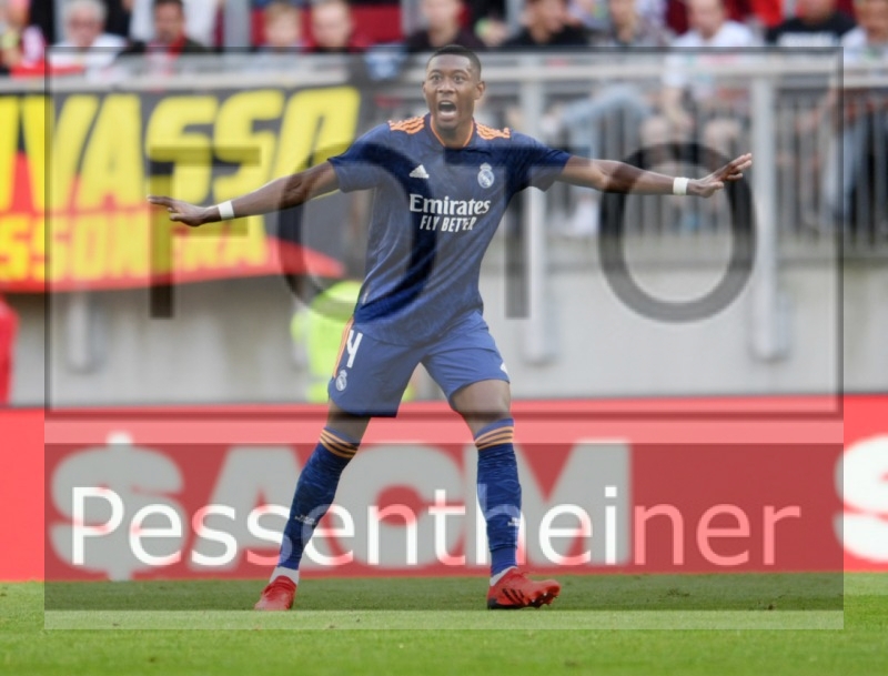 Real Madrid - AC Milan (Klagenfurt, 08.08.2021)_17