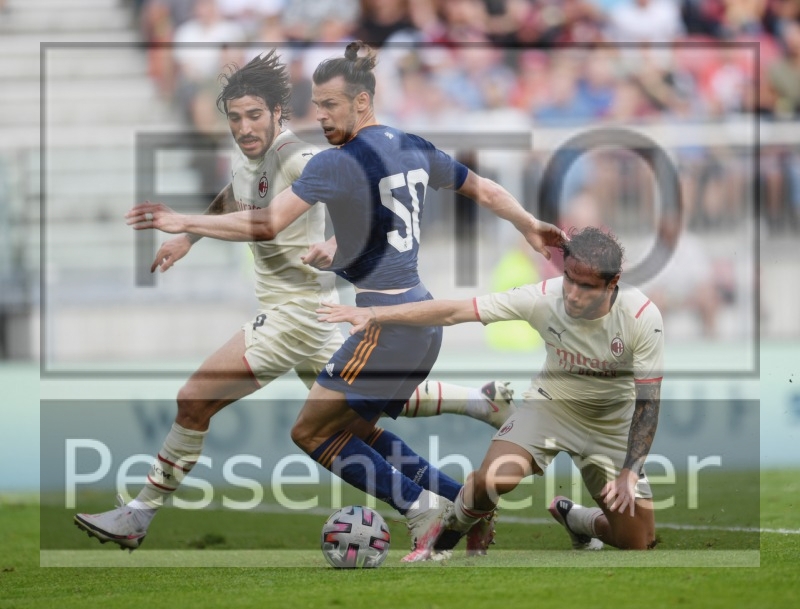 Real Madrid - AC Milan (Klagenfurt, 08.08.2021)_19