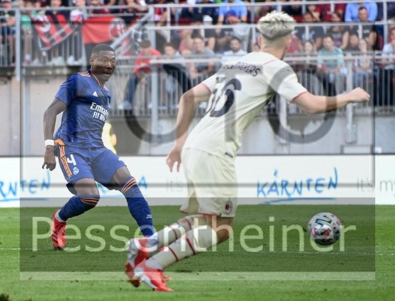 Real Madrid - AC Milan (Klagenfurt, 08.08.2021)_3