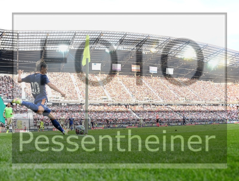 Real Madrid - AC Milan (Klagenfurt, 08.08.2021)_7