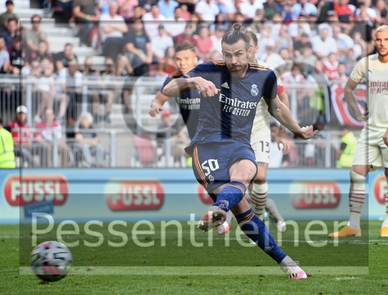 Real Madrid - AC Milan (Klagenfurt, 08.08.2021)_8