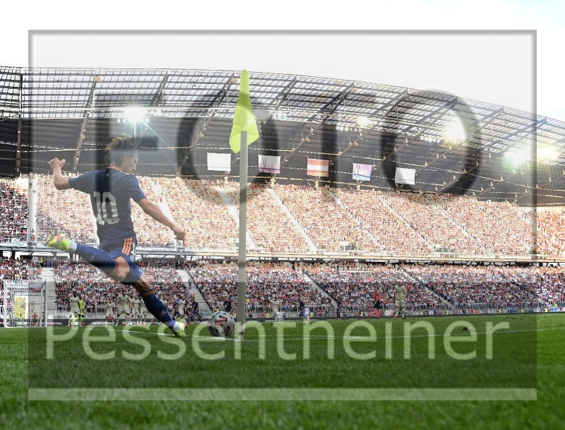 Real Madrid - AC Milan (Klagenfurt, 08.08.2021)_9