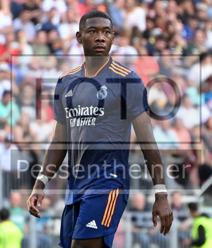 Real Madrid - AC Milan (Klagenfurt, 08.08.2021)_3