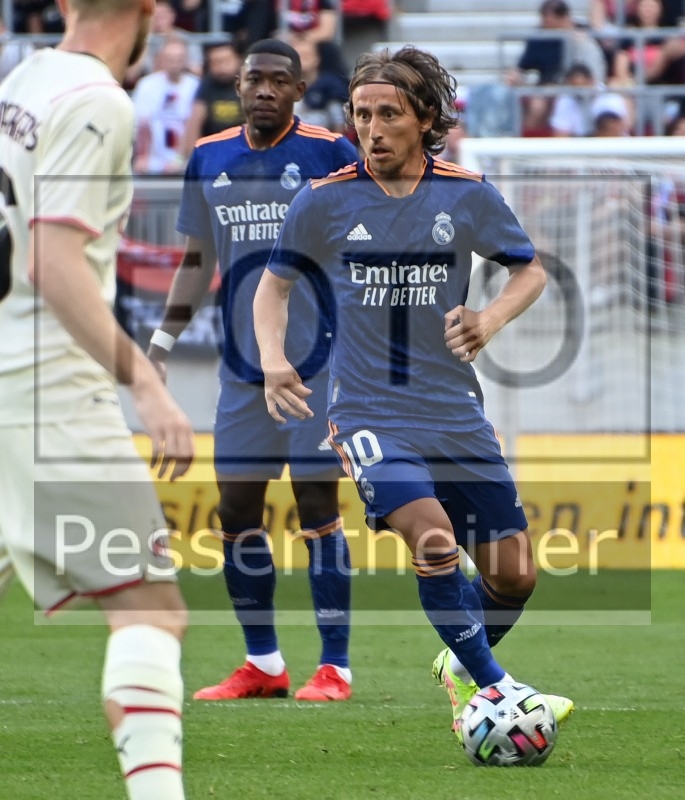 Real Madrid - AC Milan (Klagenfurt, 08.08.2021)_4