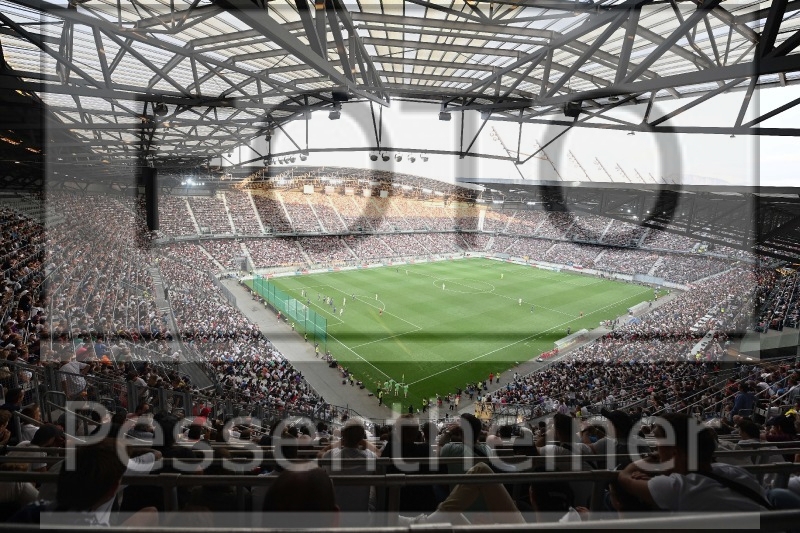 Real Madrid - AC Milan (Klagenfurt, 08.08.2021)_12