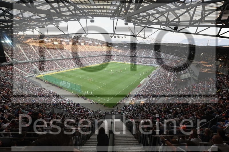 Real Madrid - AC Milan (Klagenfurt, 08.08.2021)_13