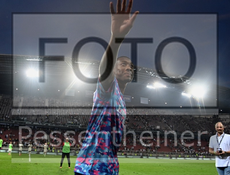 Real Madrid - AC Milan (Klagenfurt, 08.08.2021)_26