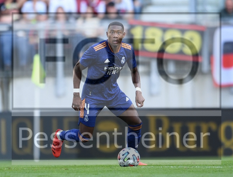Real Madrid - AC Milan (Klagenfurt, 08.08.2021)_28