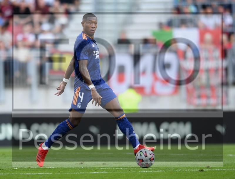 Real Madrid - AC Milan (Klagenfurt, 08.08.2021)_30