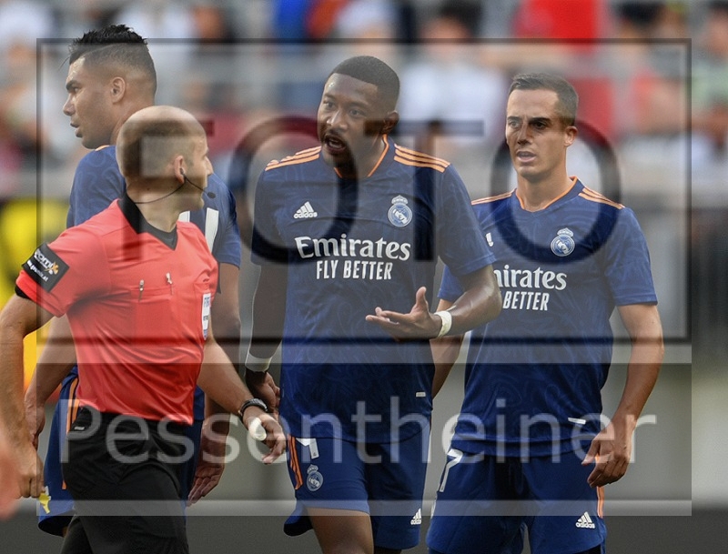 Real Madrid - AC Milan (Klagenfurt, 08.08.2021)_32