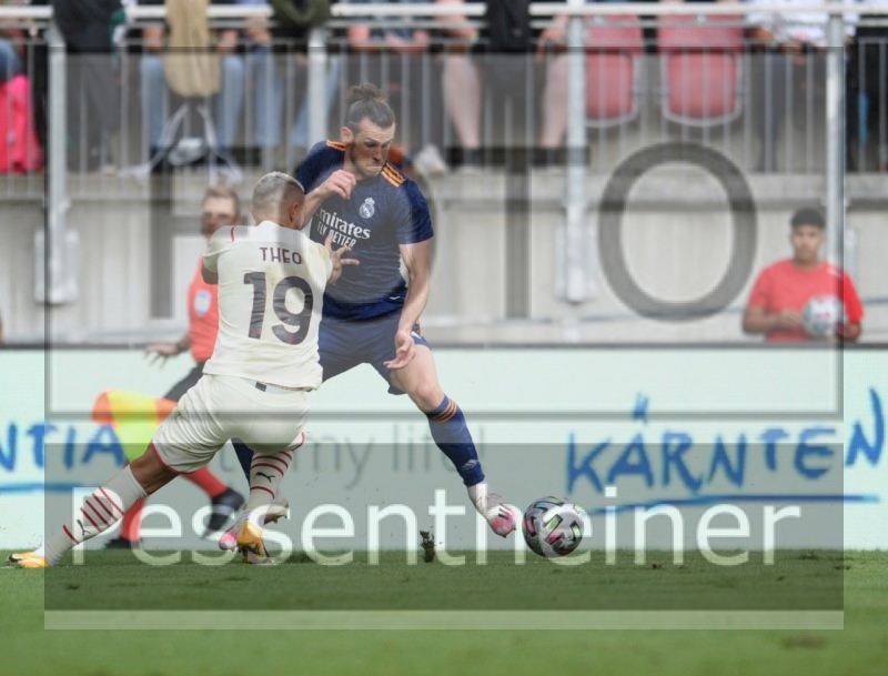 Real Madrid - AC Milan (Klagenfurt, 08.08.2021)_33