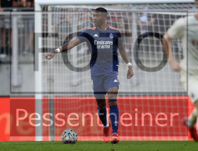 Real Madrid - AC Milan (Klagenfurt, 08.08.2021)_34