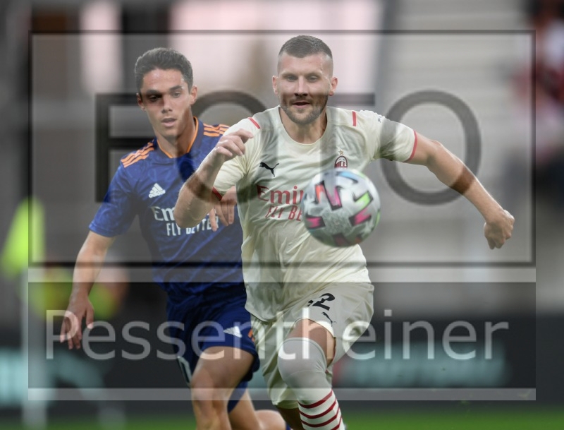 Real Madrid - AC Milan (Klagenfurt, 08.08.2021)_41