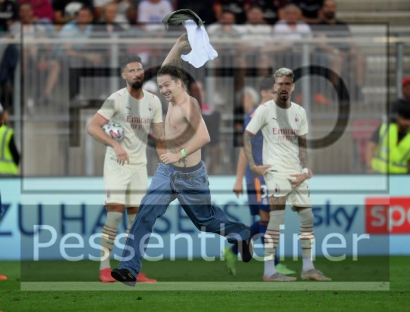 Real Madrid - AC Milan (Klagenfurt, 08.08.2021)_42