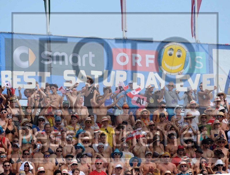 Beach EM 2013 / Klagenfurt am Wörthersee_15