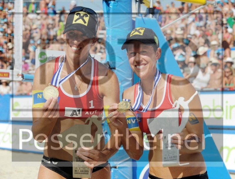 Beach EM 2013 / Klagenfurt am Wörthersee_26