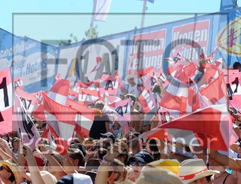 Beach EM 2013 / Klagenfurt am Wörthersee_32