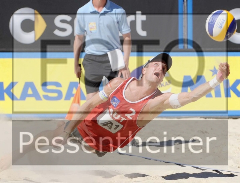Beach EM 2013 / Klagenfurt am Wörthersee_36