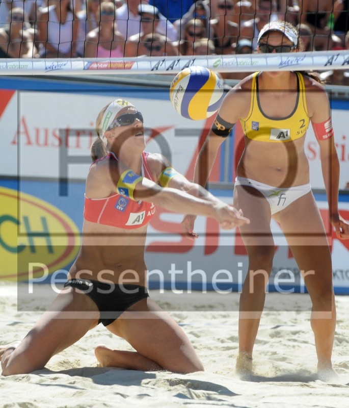 Beach EM 2013 / Klagenfurt am Wörthersee_37