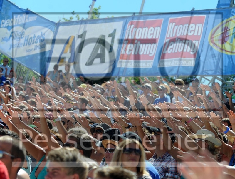 Beach EM 2013 / Klagenfurt am Wörthersee_42