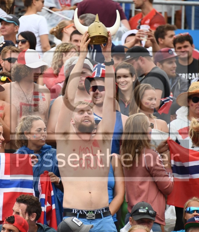 Beach Major 2019 / Wien_2