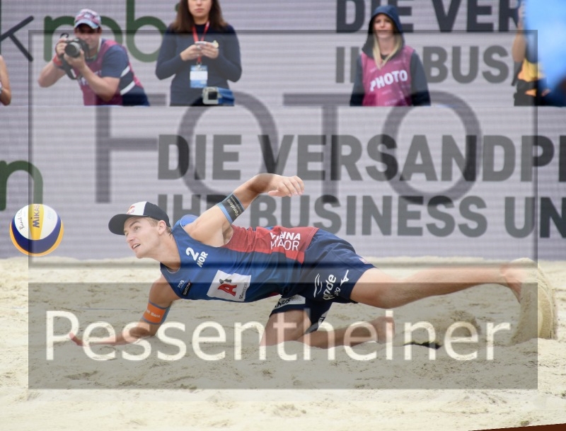 Beach Major 2019 / Wien_3