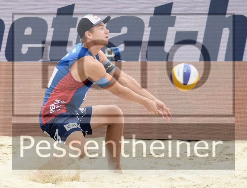 Beach Major 2019 / Wien_4